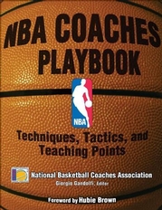 NBA Coaches Playbook