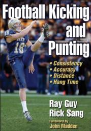 Football Kicking and Punting