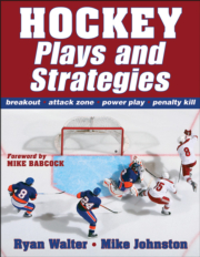Hockey Plays and Strategies