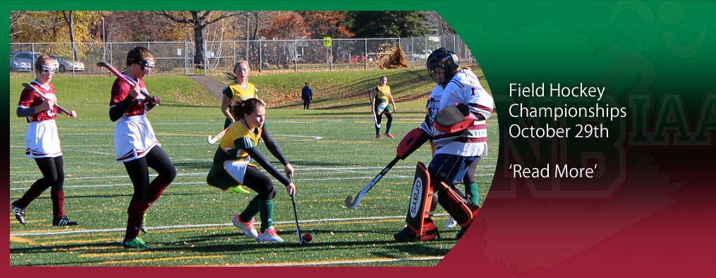 2016 Field Hockey - EN