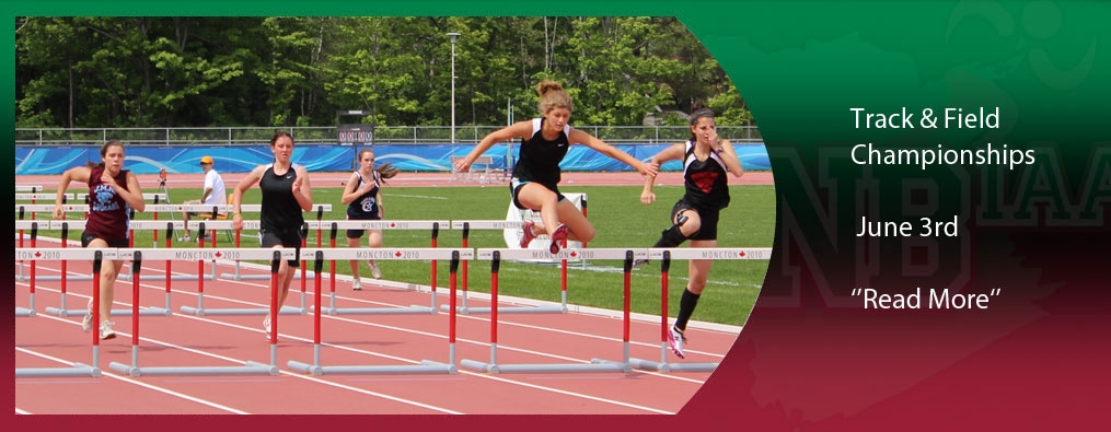 2017 Track & Field Championships 